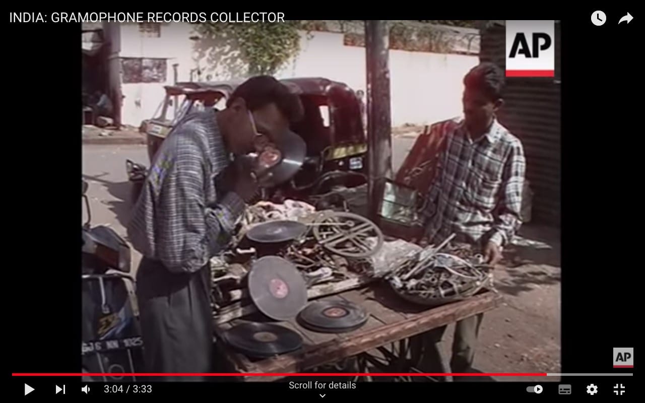 Narendra Shrimal_old records.jpg